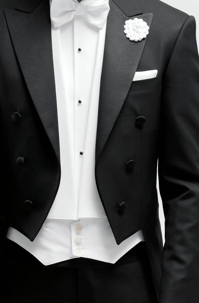 White Tie