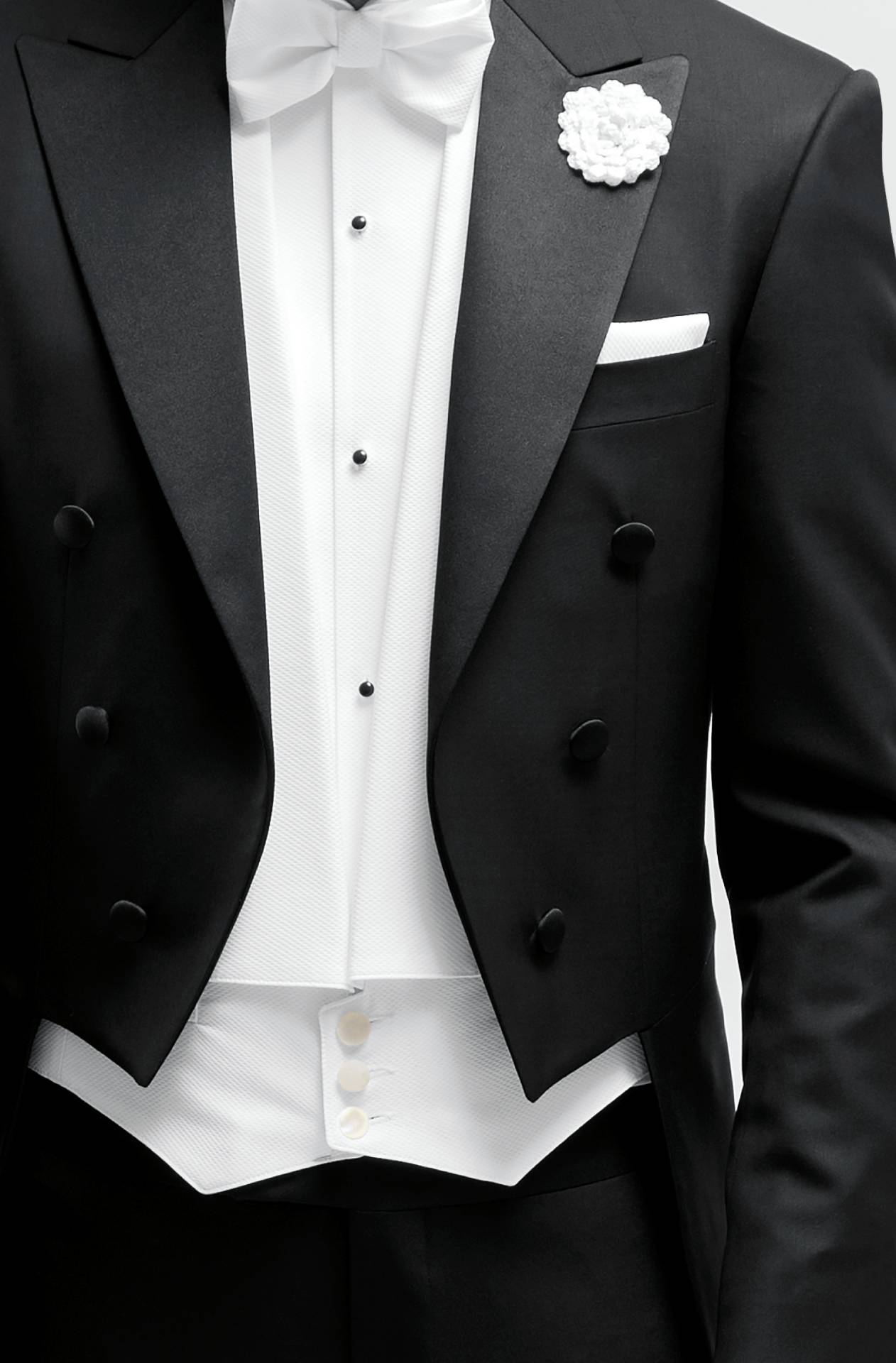 White Tie